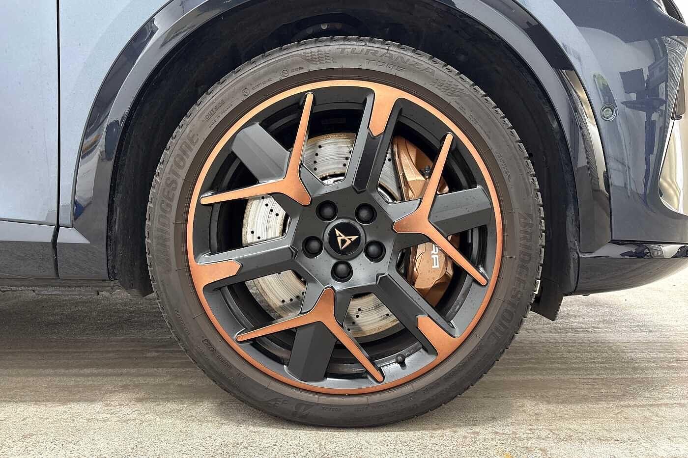 Used Cupra Formentor 2025 for sale - 76171164: Photo 6
