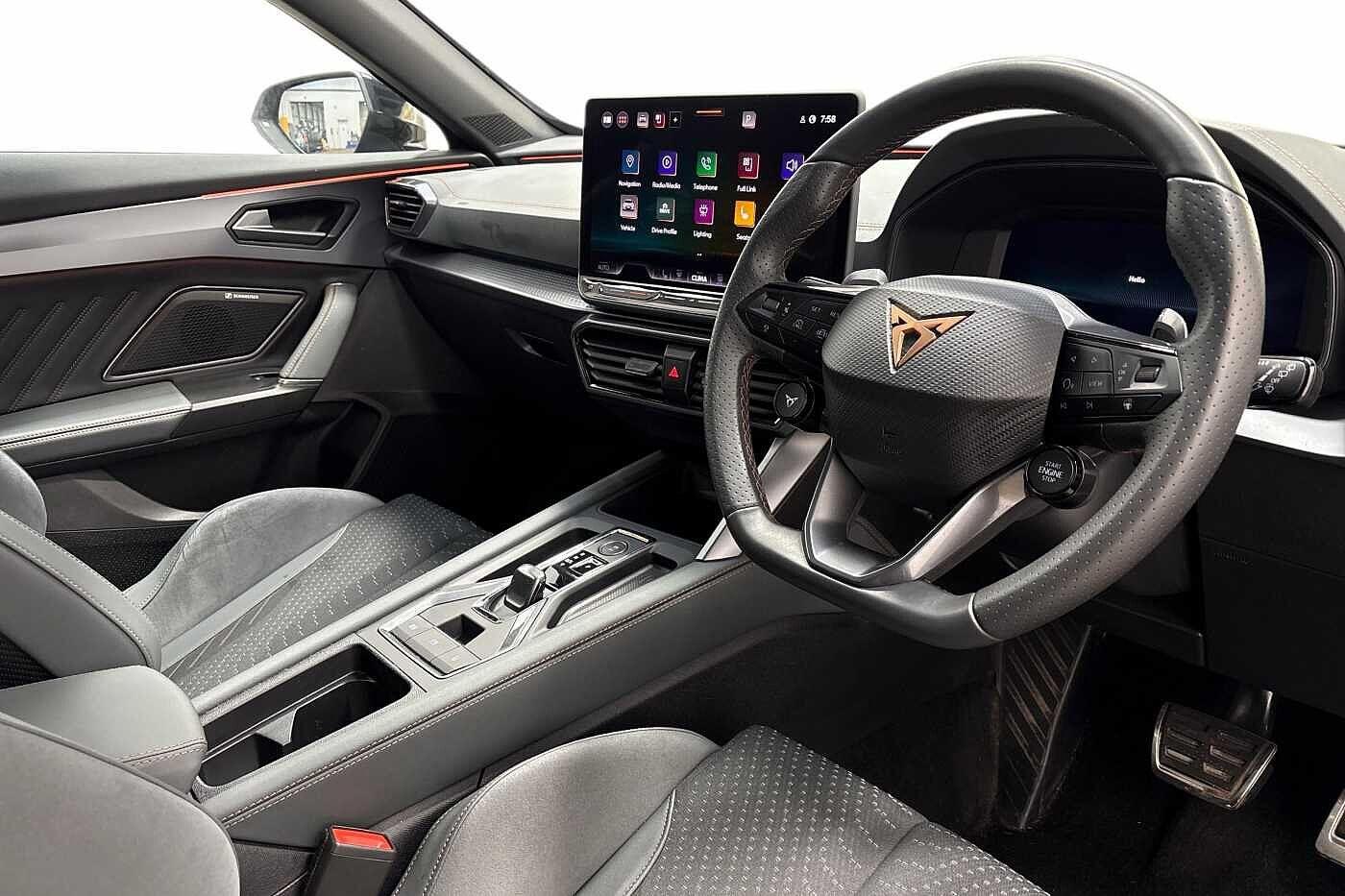 Used Cupra Formentor 2025 for sale - 76171164: Photo 7