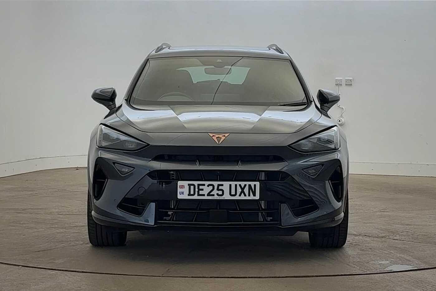Used Cupra Formentor 2025 for sale - 76171164: Photo 8