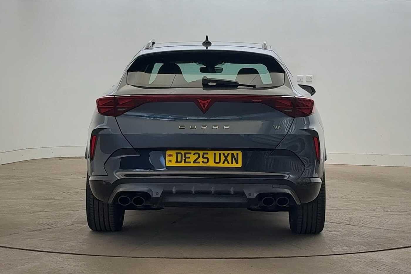 Used Cupra Formentor 2025 for sale - 76171164: Photo 9