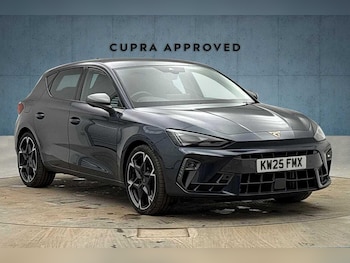 Used Cupra Leon 2025 for sale - 79099670: Photo
