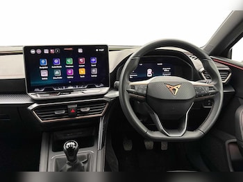 Used Cupra Leon 2025 for sale - 79099670: Photo