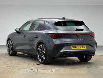 Used Cupra Leon 2025 for sale - 79099670: Photo
