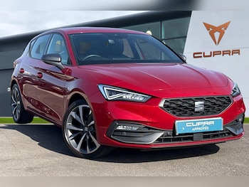 Used SEAT Leon 2022 for sale - 78163339: Photo