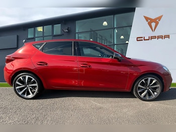 Used SEAT Leon 2022 for sale - 78163339: Photo