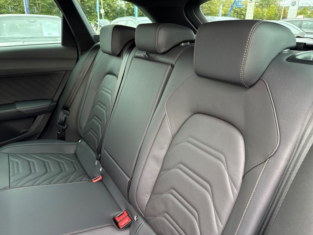 Used Cupra Leon 2025 for sale - 75970509: Photo 13