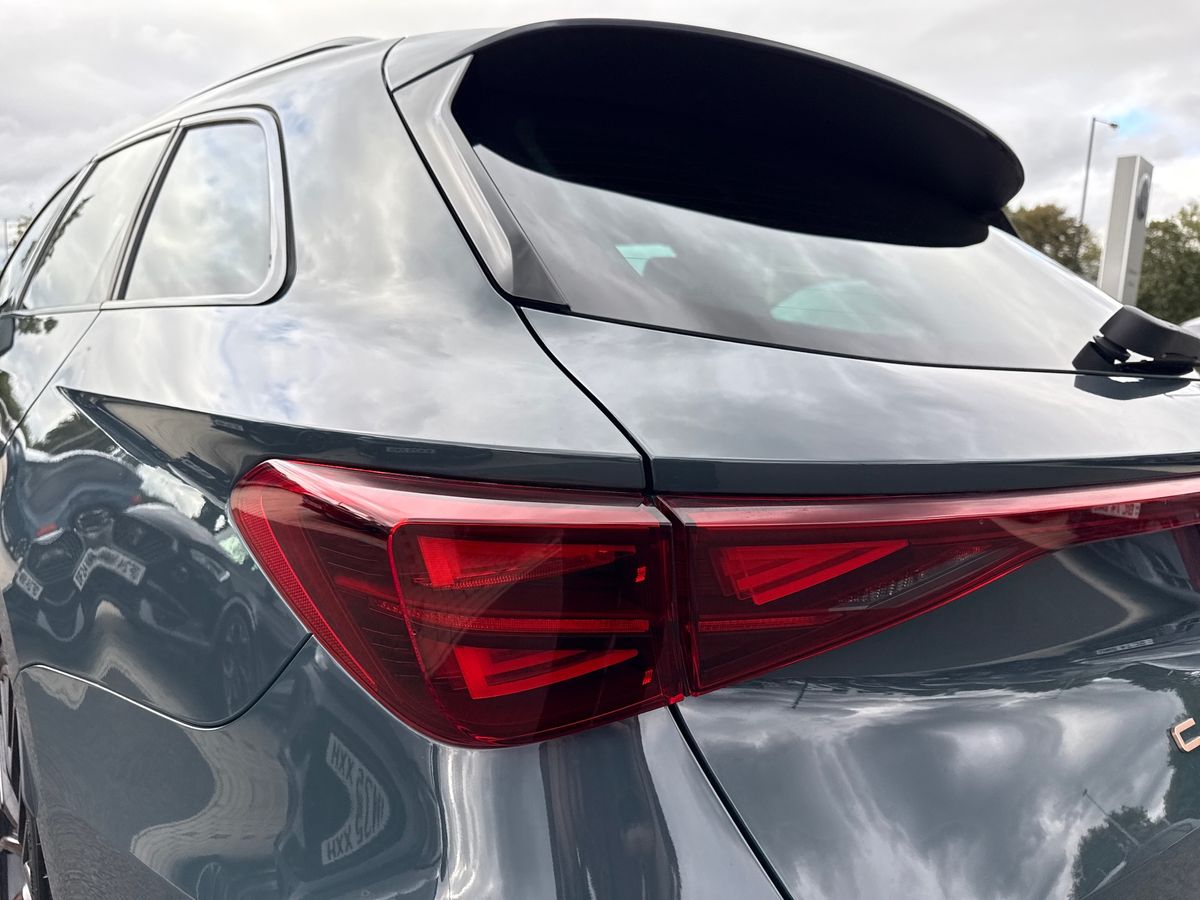 Used Cupra Leon 2025 for sale - 75970509: Photo 15