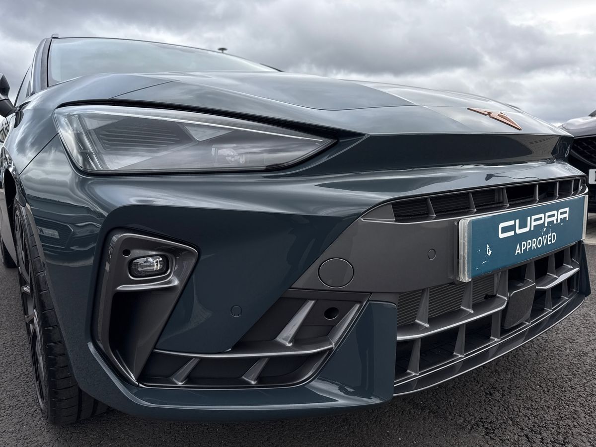 Used Cupra Leon 2025 for sale - 75970509: Photo 16