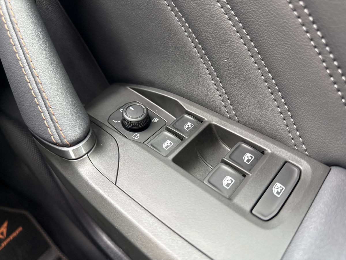 Used Cupra Leon 2025 for sale - 75970509: Photo 17