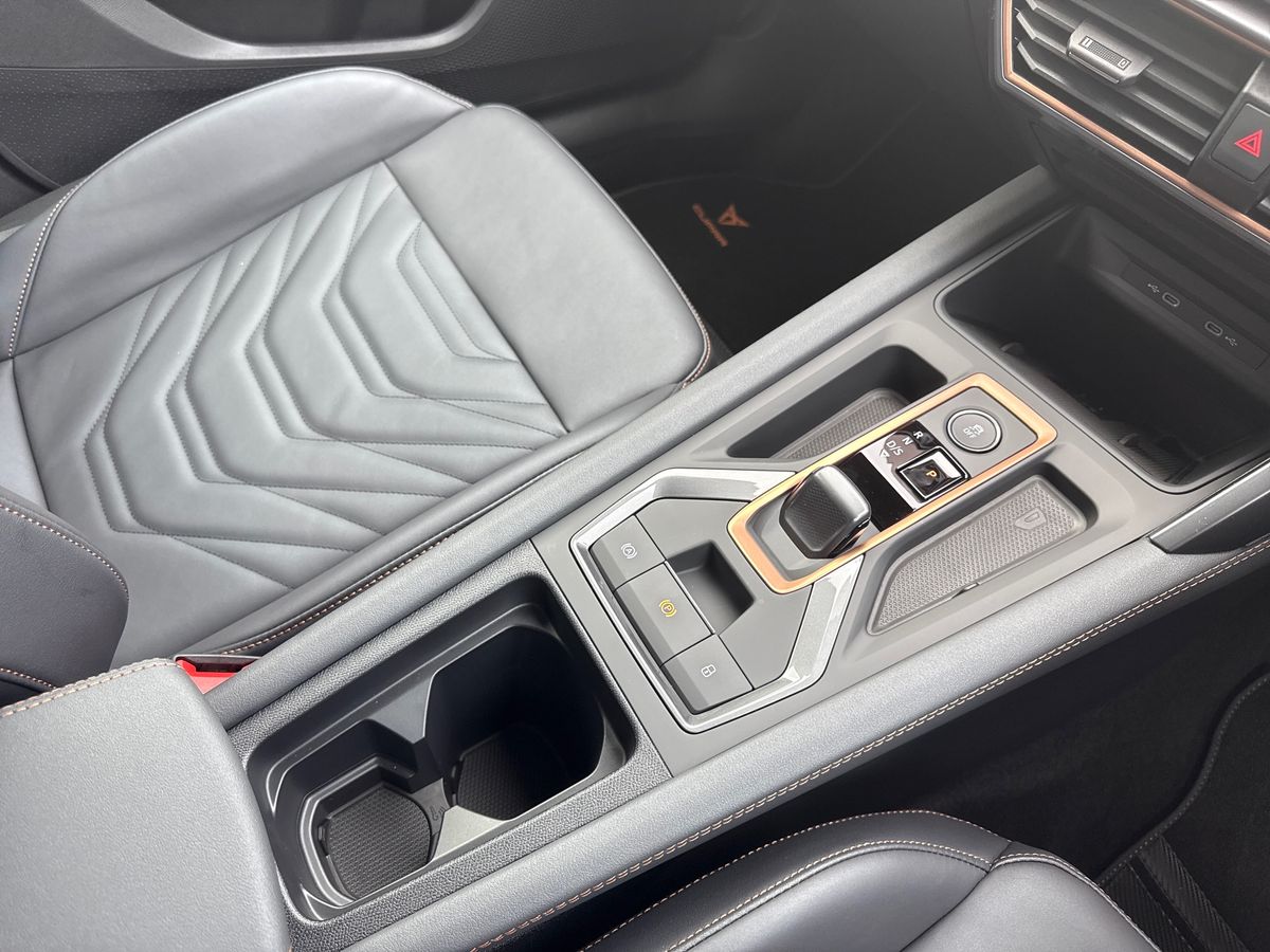 Used Cupra Leon 2025 for sale - 75970509: Photo 19