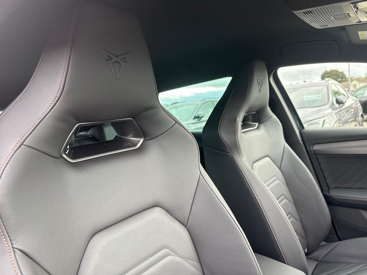 Used Cupra Leon 2025 for sale - 75970509: Photo 20