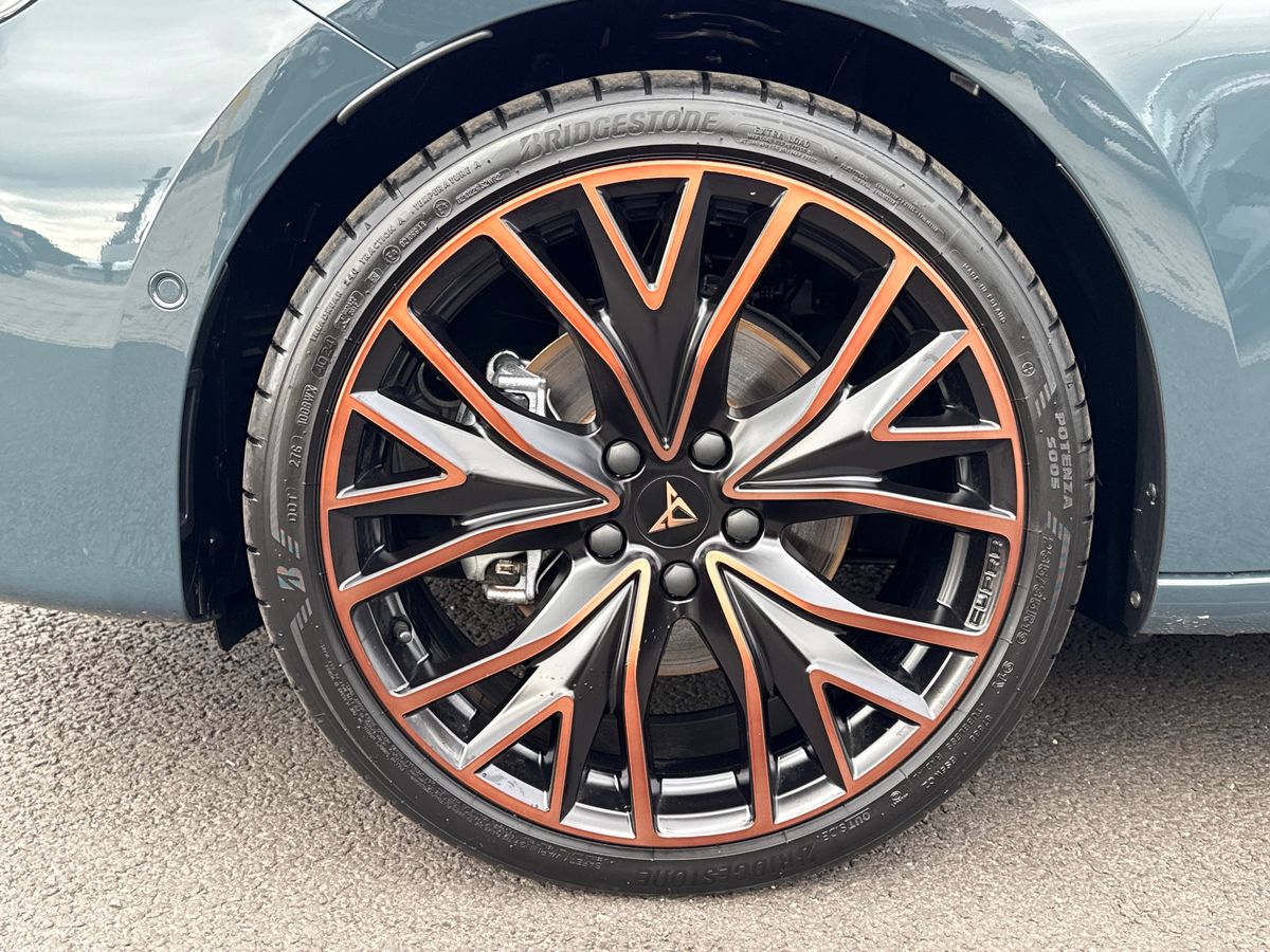 Used Cupra Leon 2025 for sale - 75970509: Photo 23