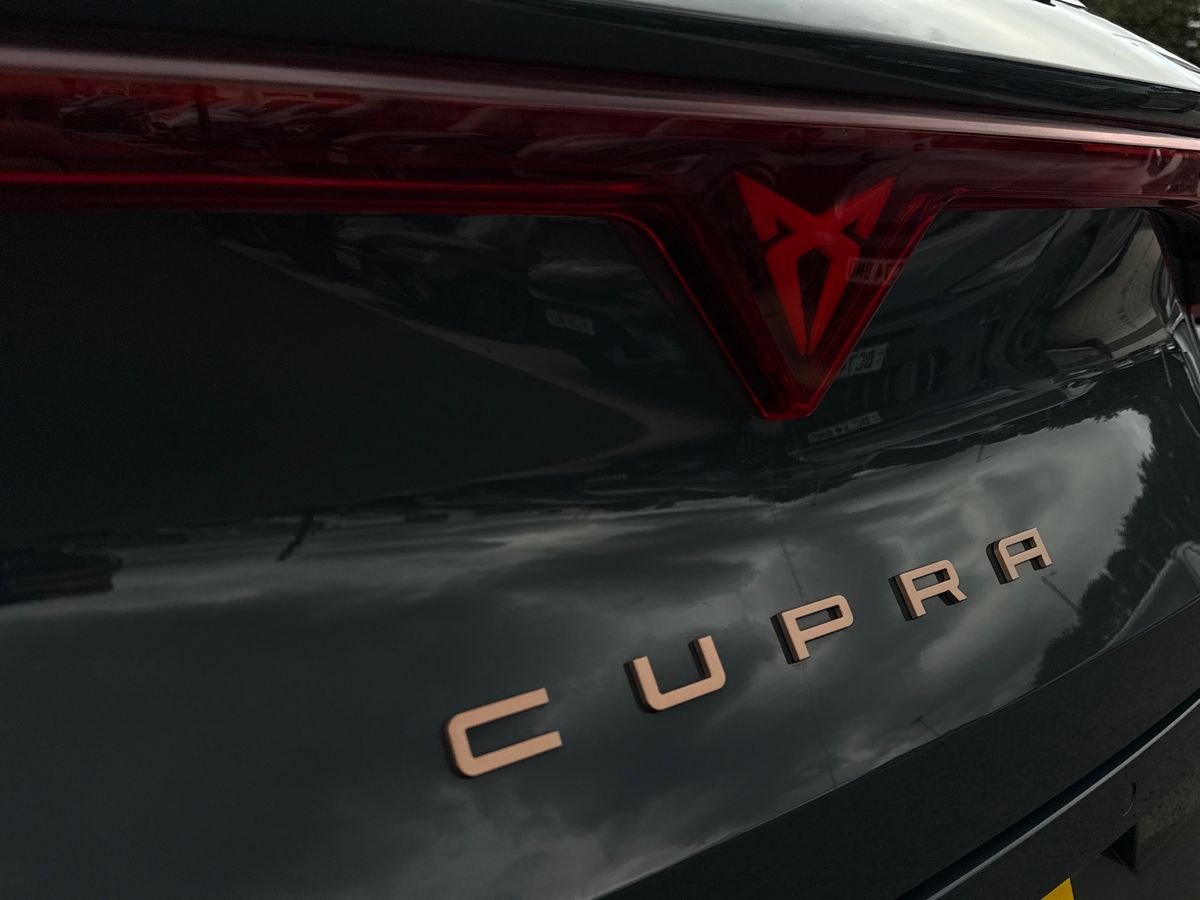 Used Cupra Leon 2025 for sale - 75970509: Photo 24