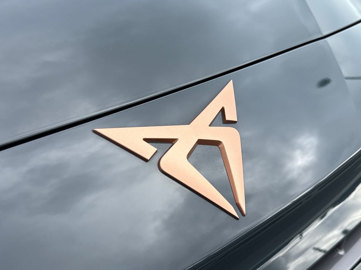 Used Cupra Leon 2025 for sale - 75970509: Photo 26