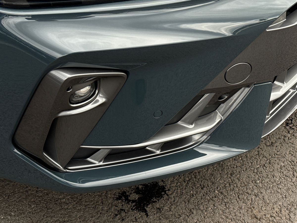 Used Cupra Leon 2025 for sale - 75970509: Photo 27