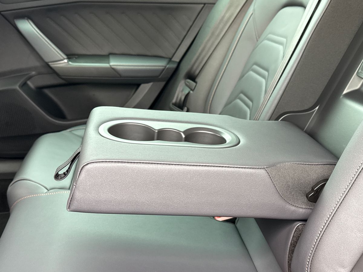 Used Cupra Leon 2025 for sale - 75970509: Photo 28