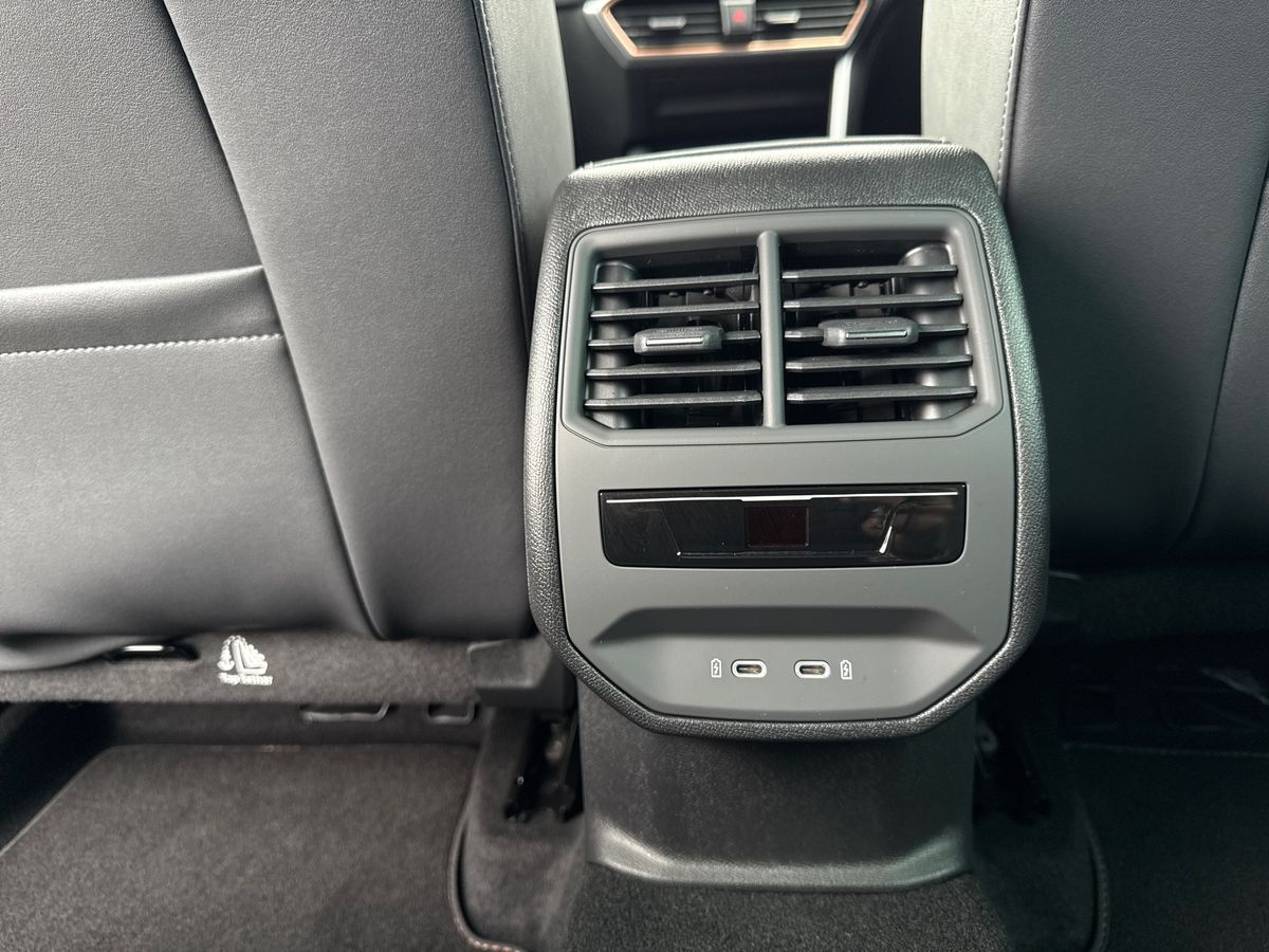 Used Cupra Leon 2025 for sale - 75970509: Photo 29