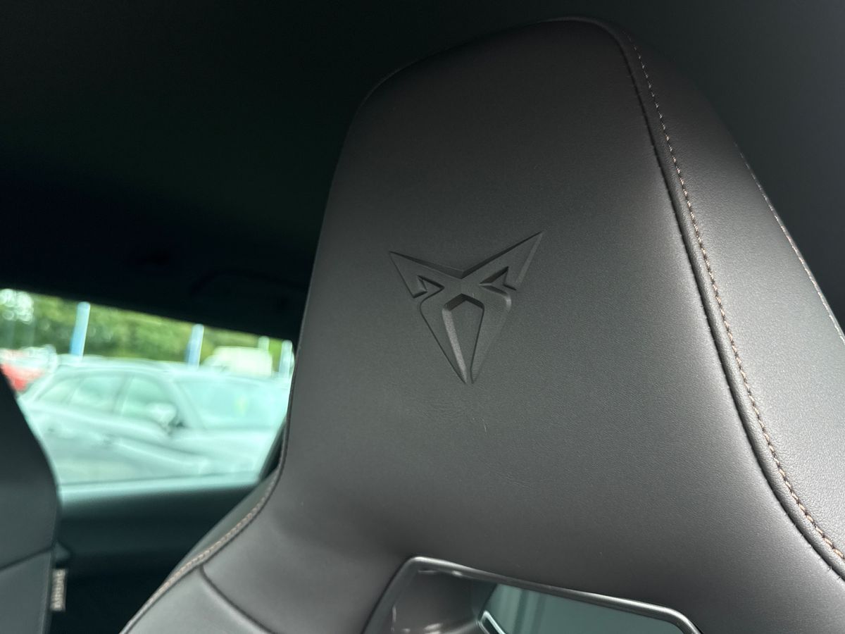 Used Cupra Leon 2025 for sale - 75970509: Photo 30