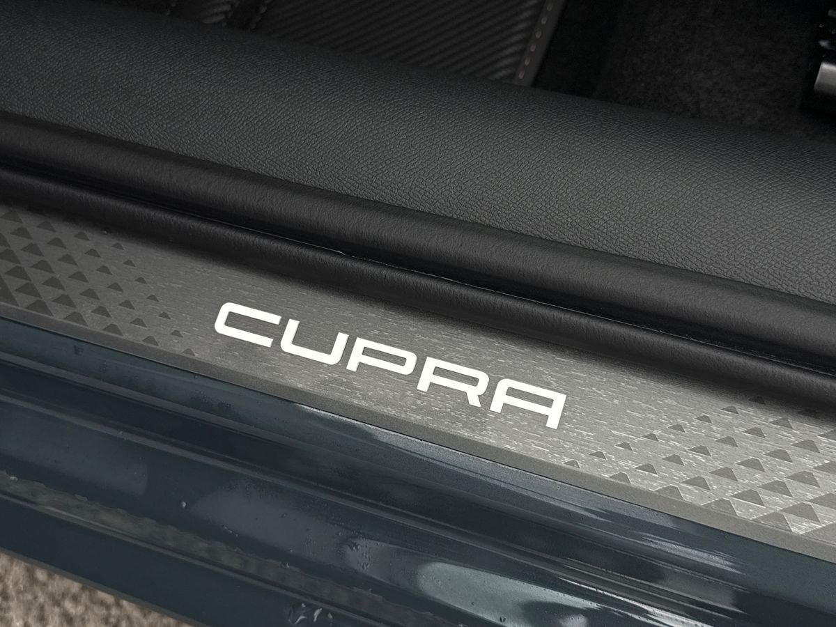 Used Cupra Leon 2025 for sale - 75970509: Photo 32