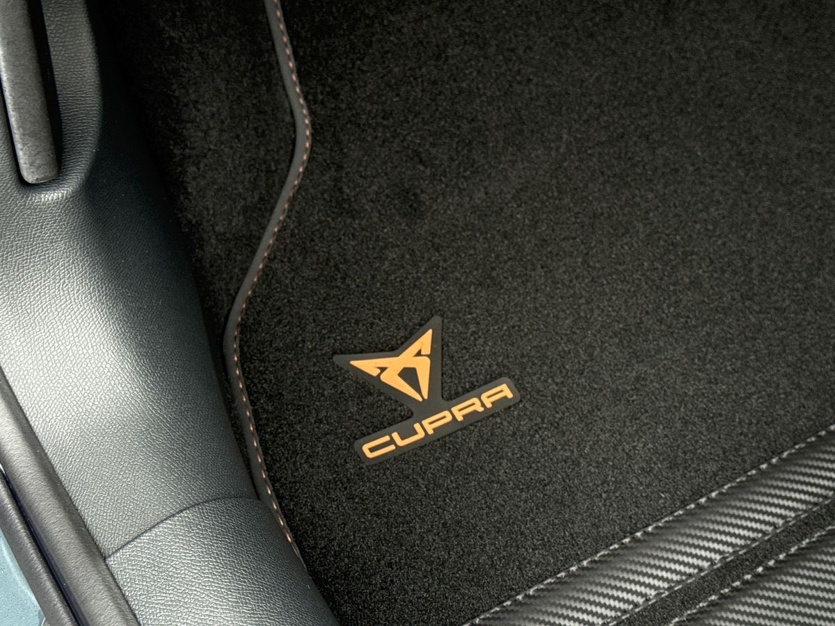 Used Cupra Leon 2025 for sale - 75970509: Photo 33