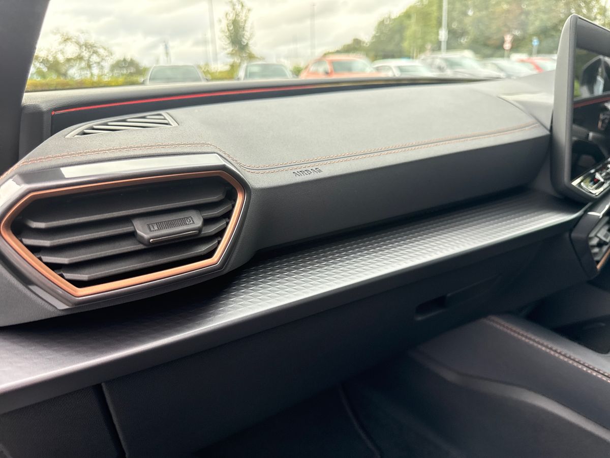 Used Cupra Leon 2025 for sale - 75970509: Photo 34