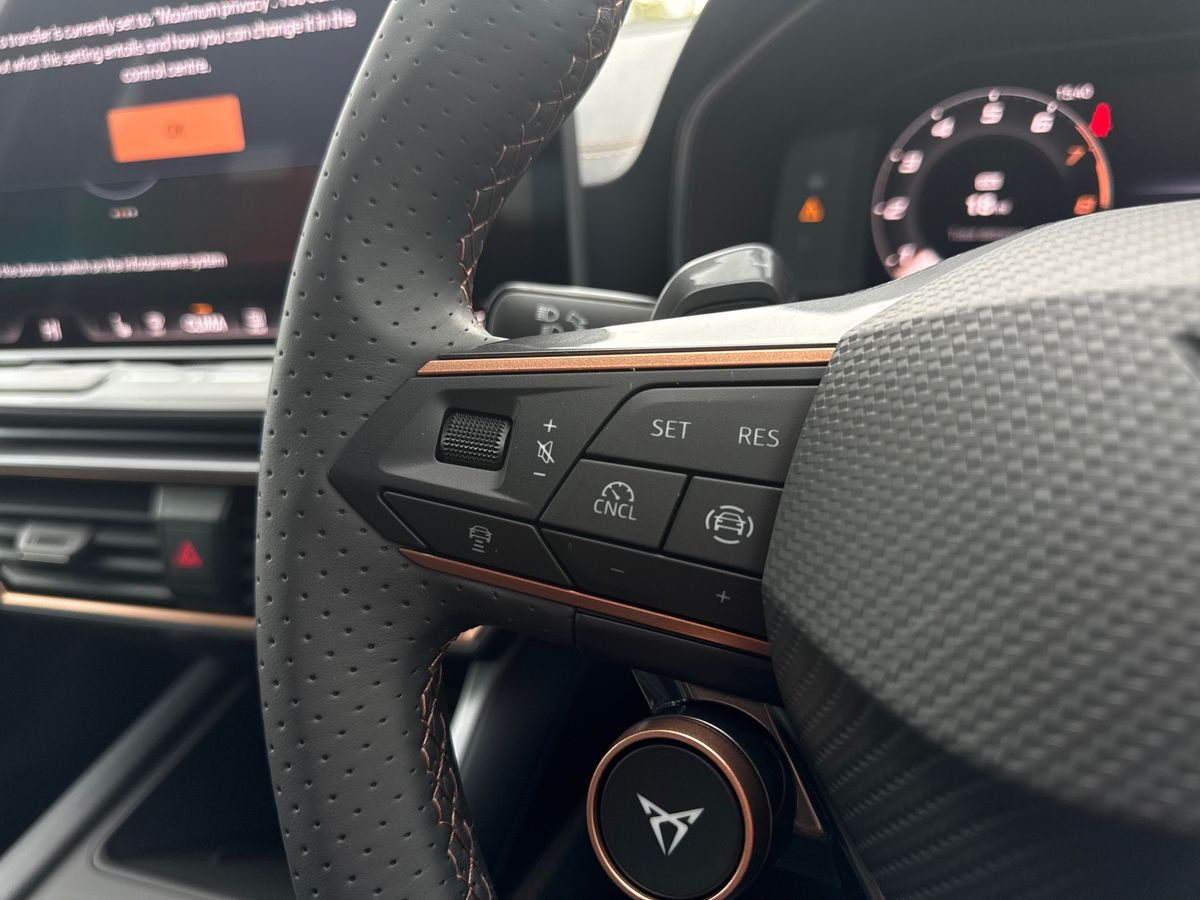 Used Cupra Leon 2025 for sale - 75970509: Photo 35