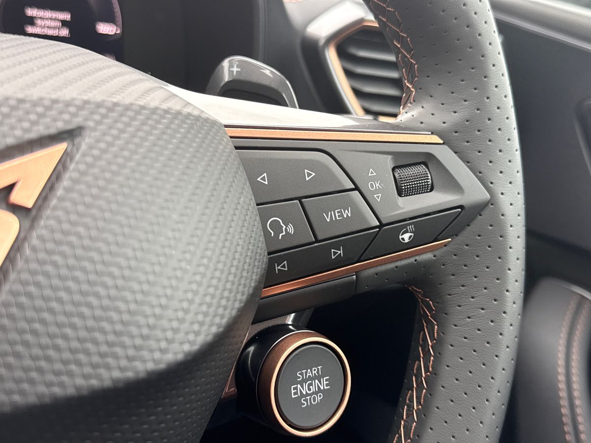 Used Cupra Leon 2025 for sale - 75970509: Photo 36