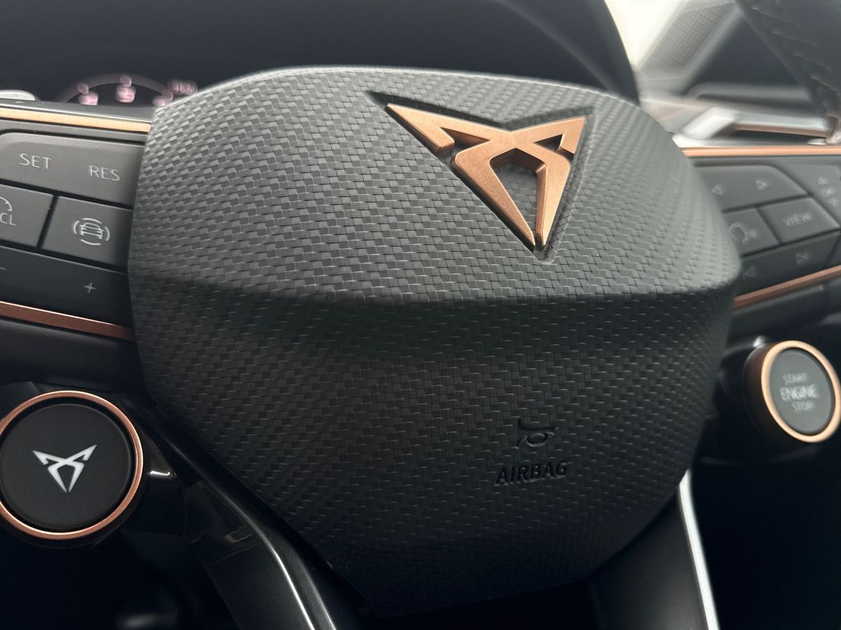 Used Cupra Leon 2025 for sale - 75970509: Photo 37