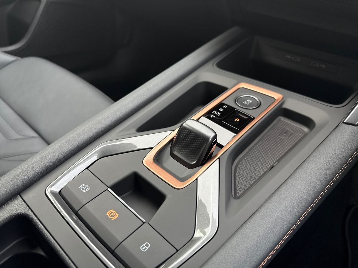 Used Cupra Leon 2025 for sale - 75970509: Photo 39