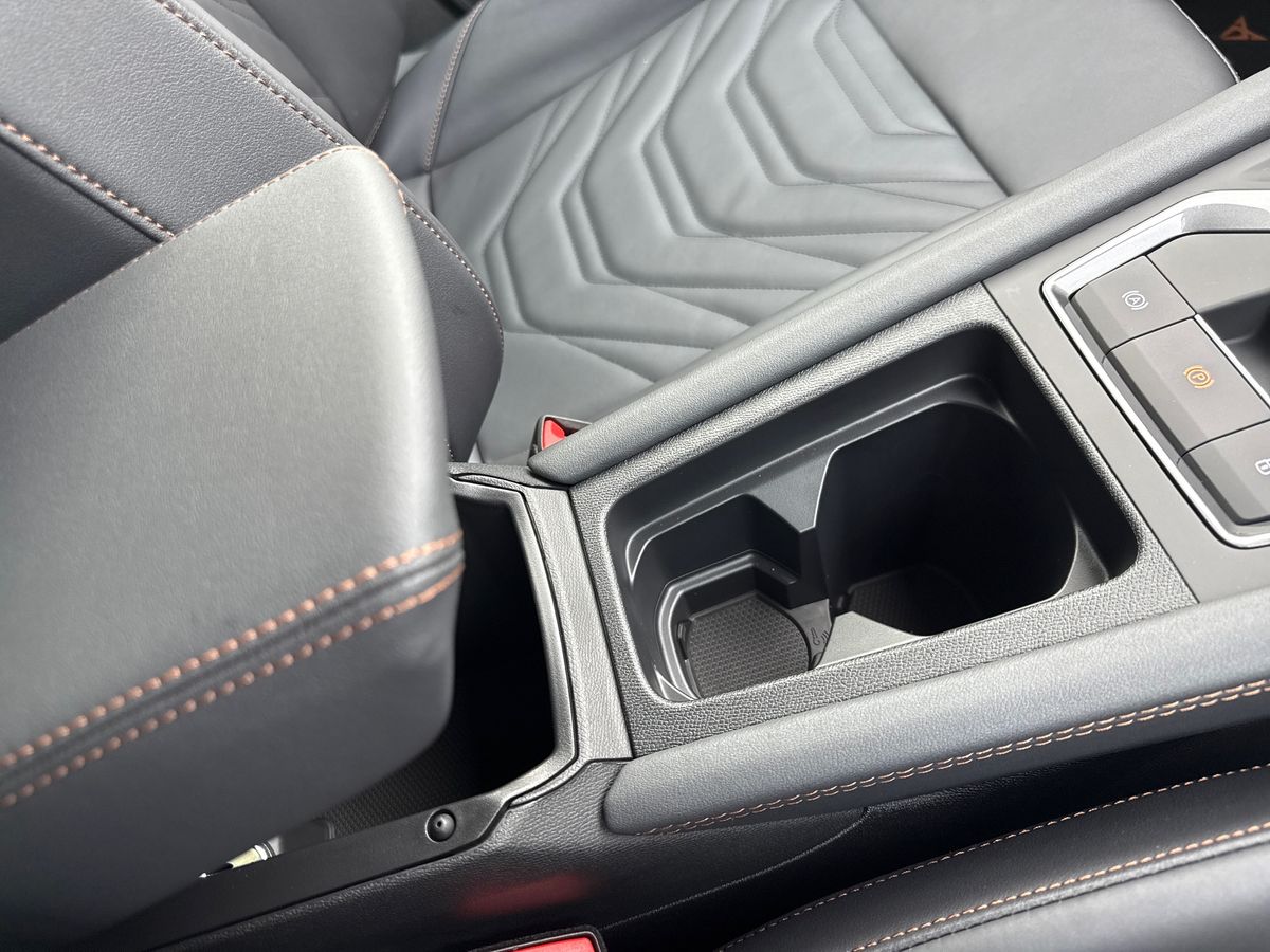 Used Cupra Leon 2025 for sale - 75970509: Photo 40