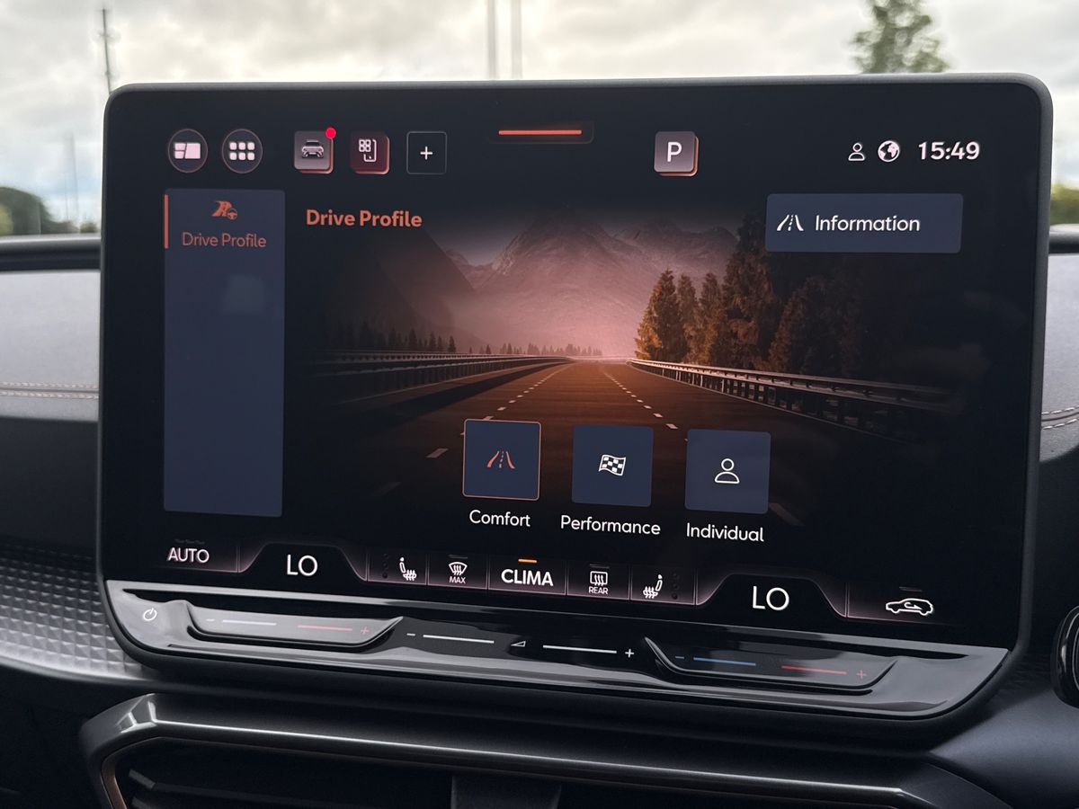 Used Cupra Leon 2025 for sale - 75970509: Photo 42