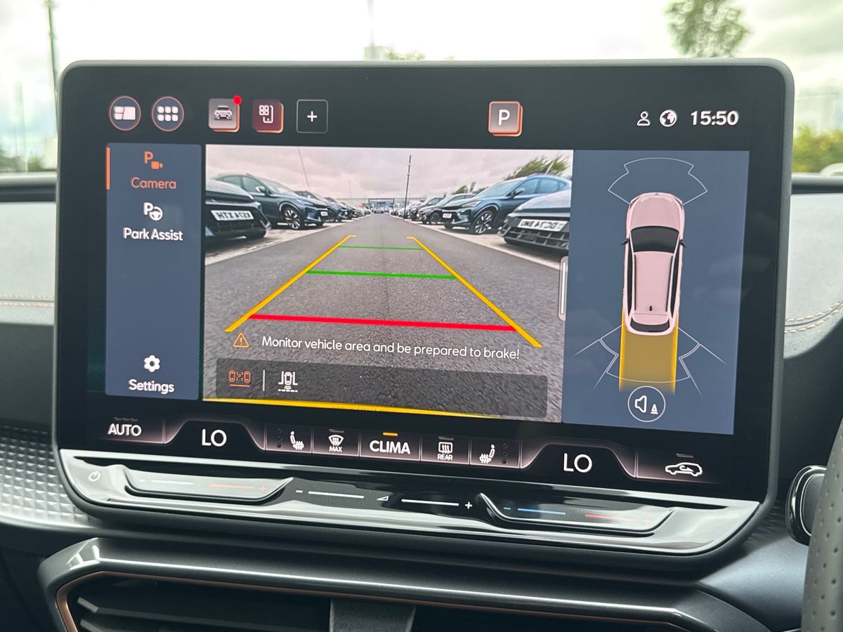 Used Cupra Leon 2025 for sale - 75970509: Photo 45