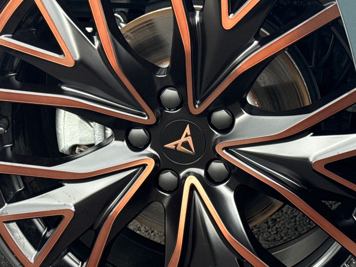 Used Cupra Leon 2025 for sale - 75970509: Photo 46