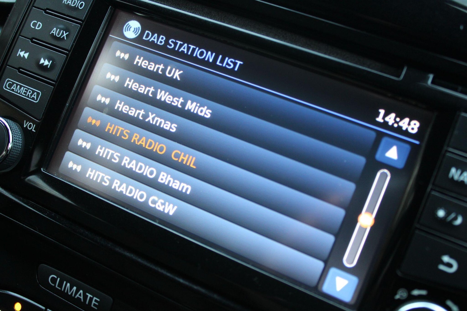 Used Nissan Juke 2016 for sale - 76152727: Photo 15