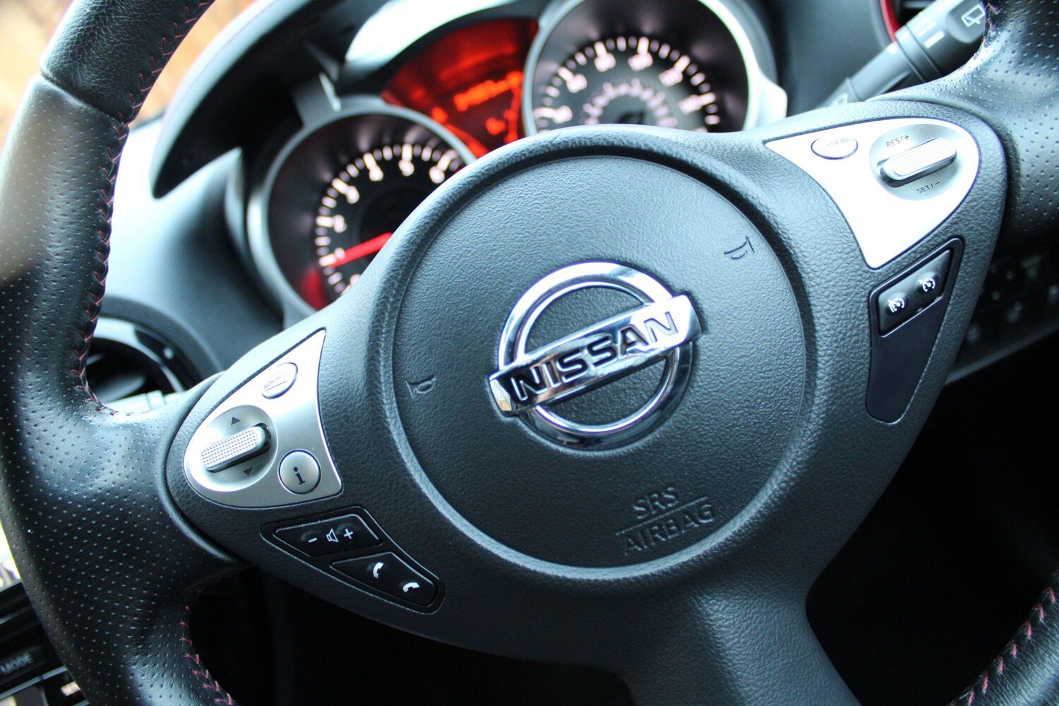 Used Nissan Juke 2016 for sale - 76152727: Photo 28