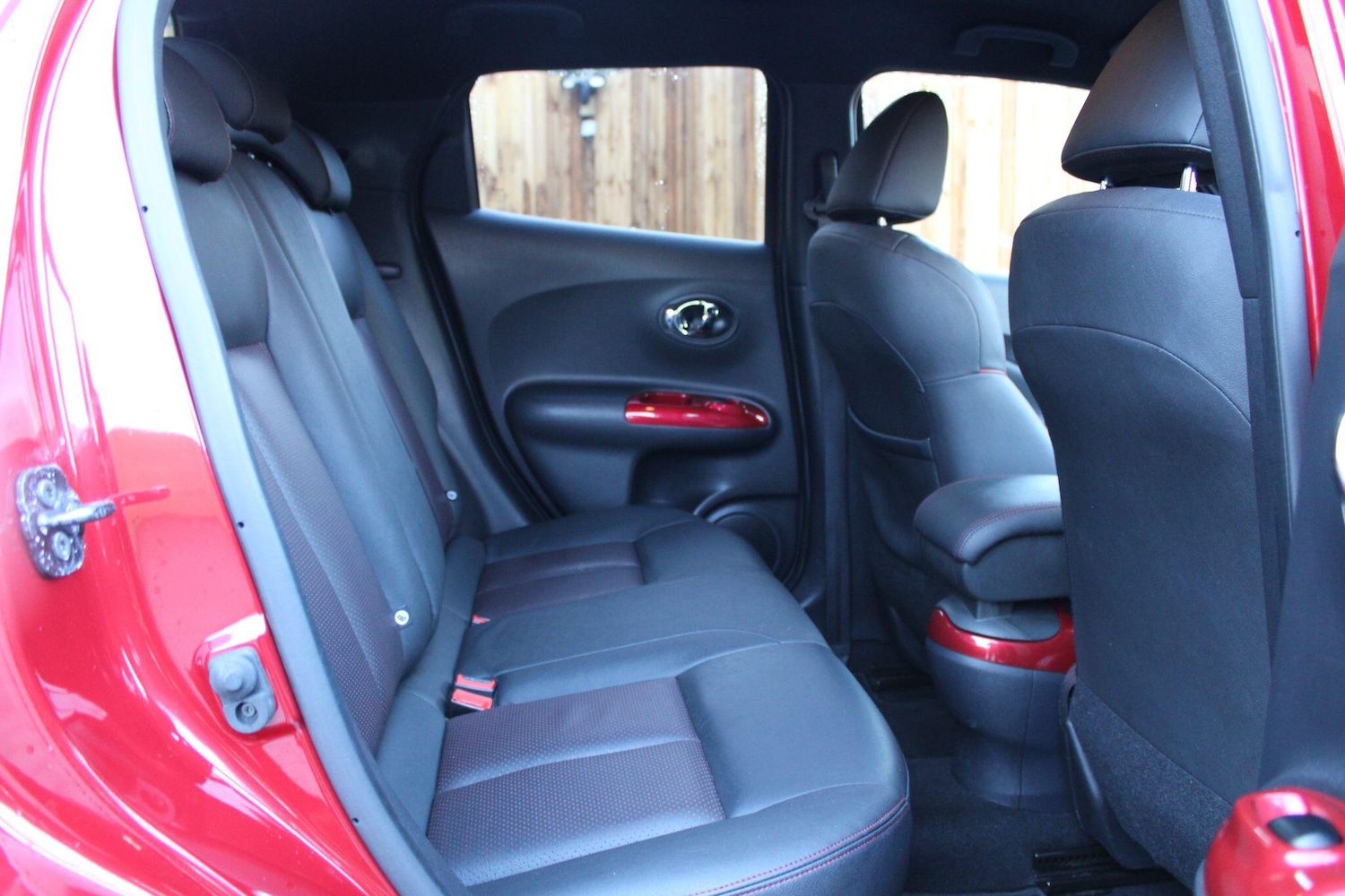 Used Nissan Juke 2016 for sale - 76152727: Photo 38