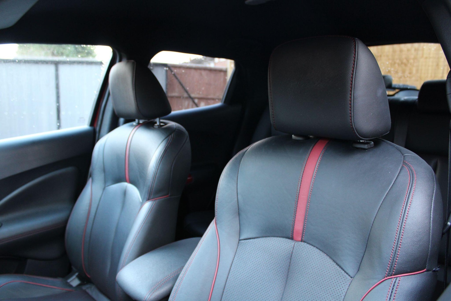 Used Nissan Juke 2016 for sale - 76152727: Photo 45