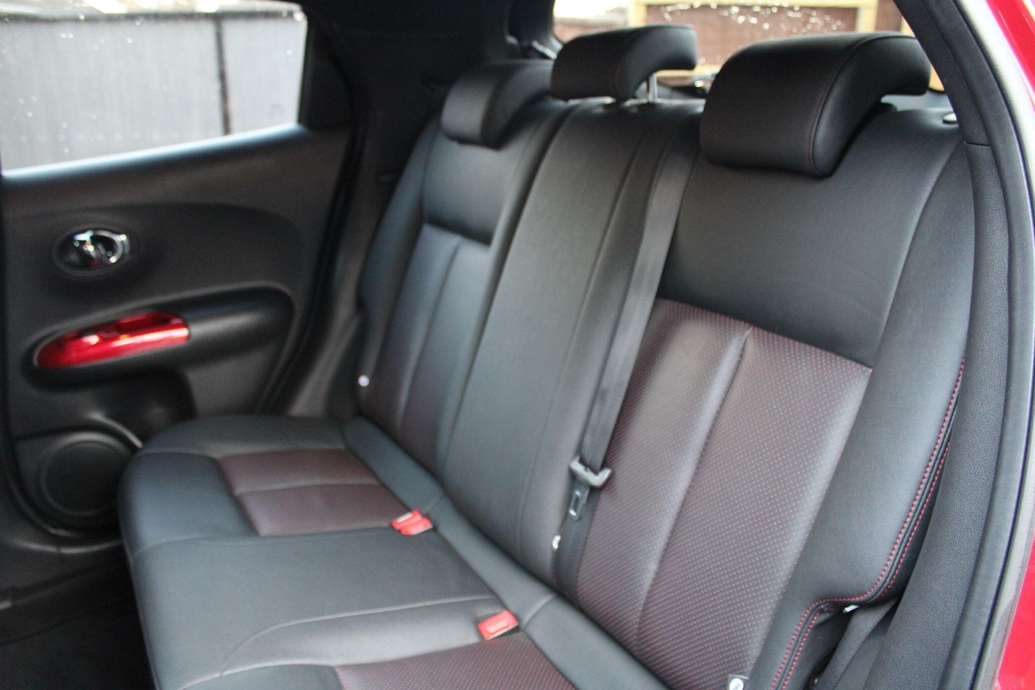 Used Nissan Juke 2016 for sale - 76152727: Photo 47
