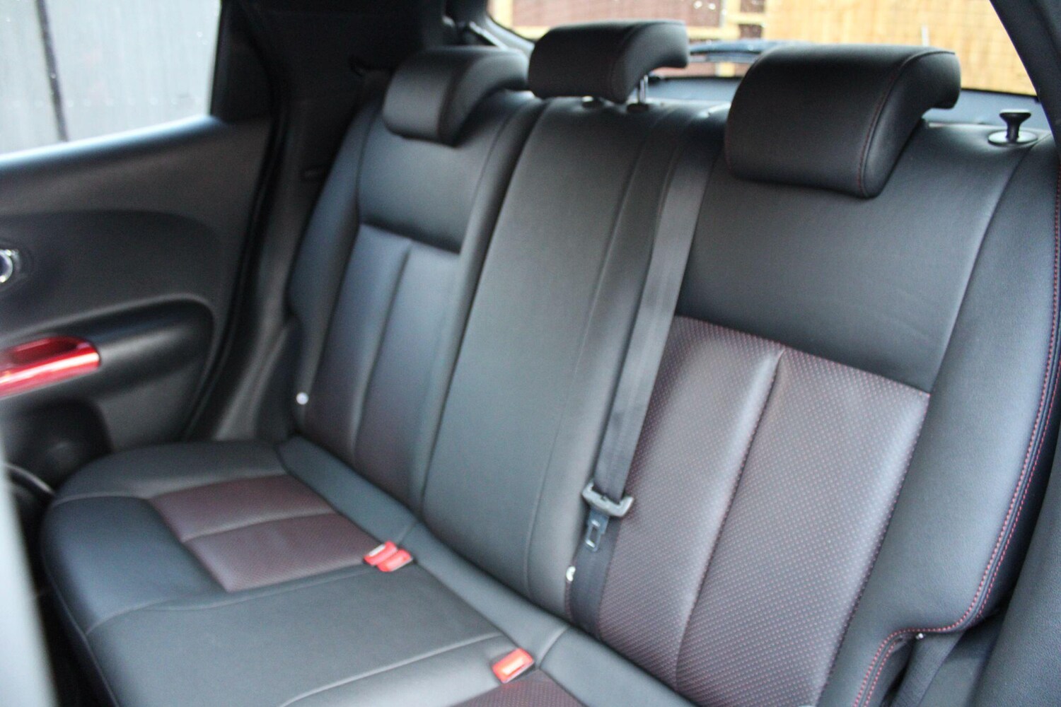 Used Nissan Juke 2016 for sale - 76152727: Photo 48