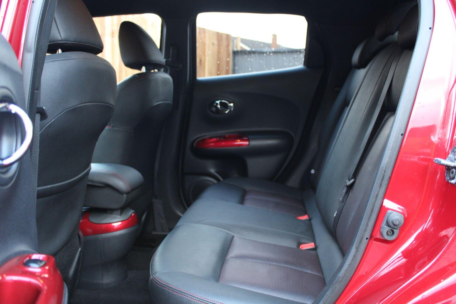 Used Nissan Juke 2016 for sale - 76152727: Photo 49