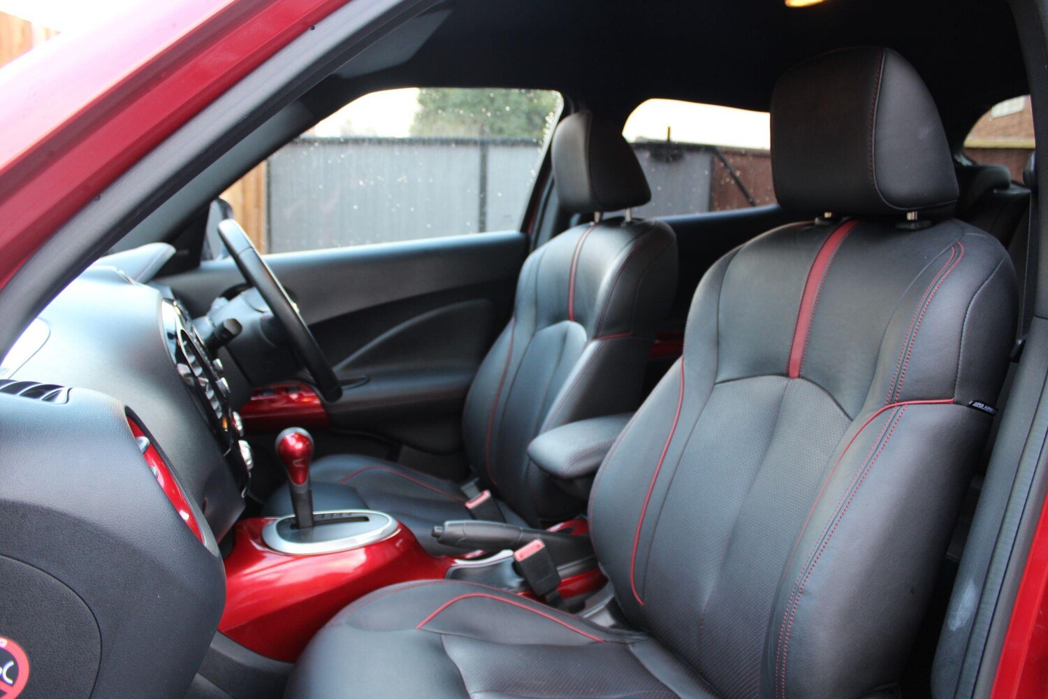 Used Nissan Juke 2016 for sale - 76152727: Photo 7