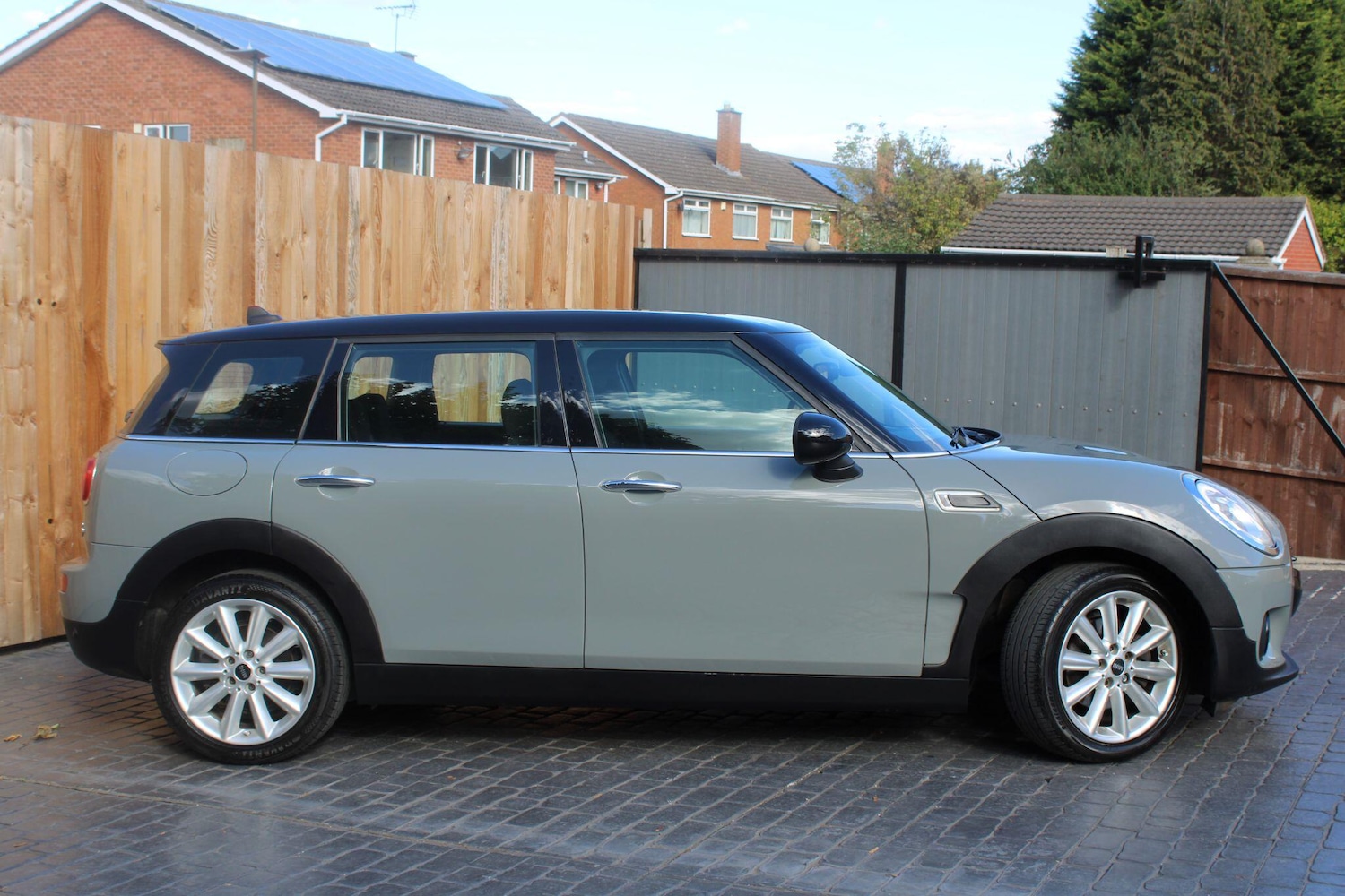 Used MINI Clubman 2017 for sale - 76084677: Photo 11