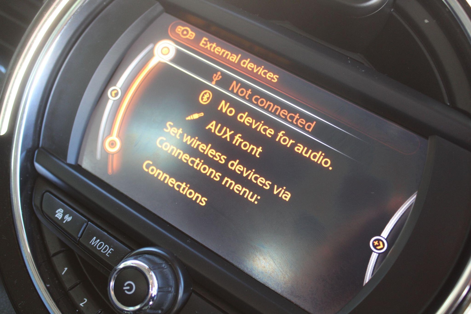 Used MINI Clubman 2017 for sale - 76084677: Photo 14