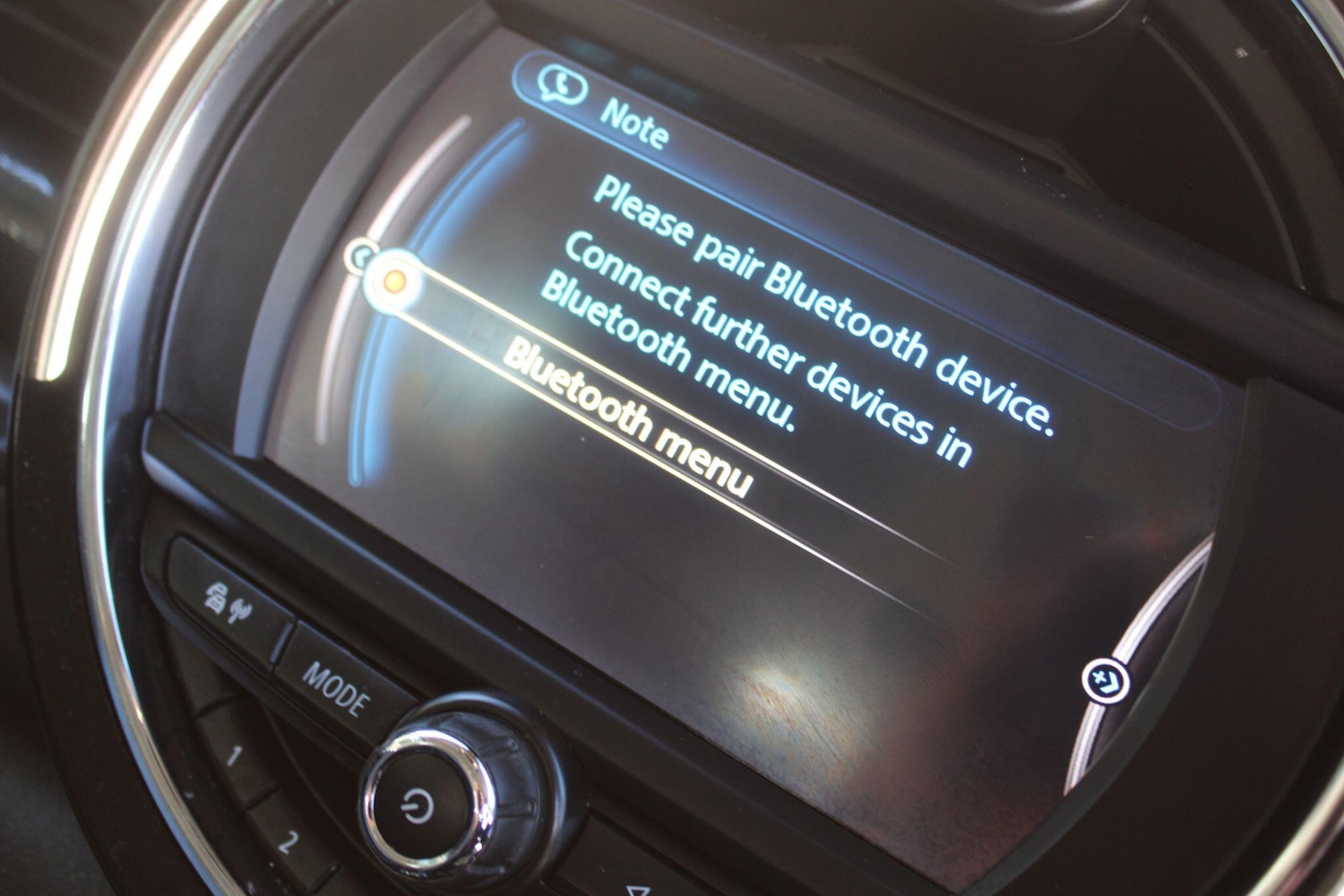 Used MINI Clubman 2017 for sale - 76084677: Photo 16