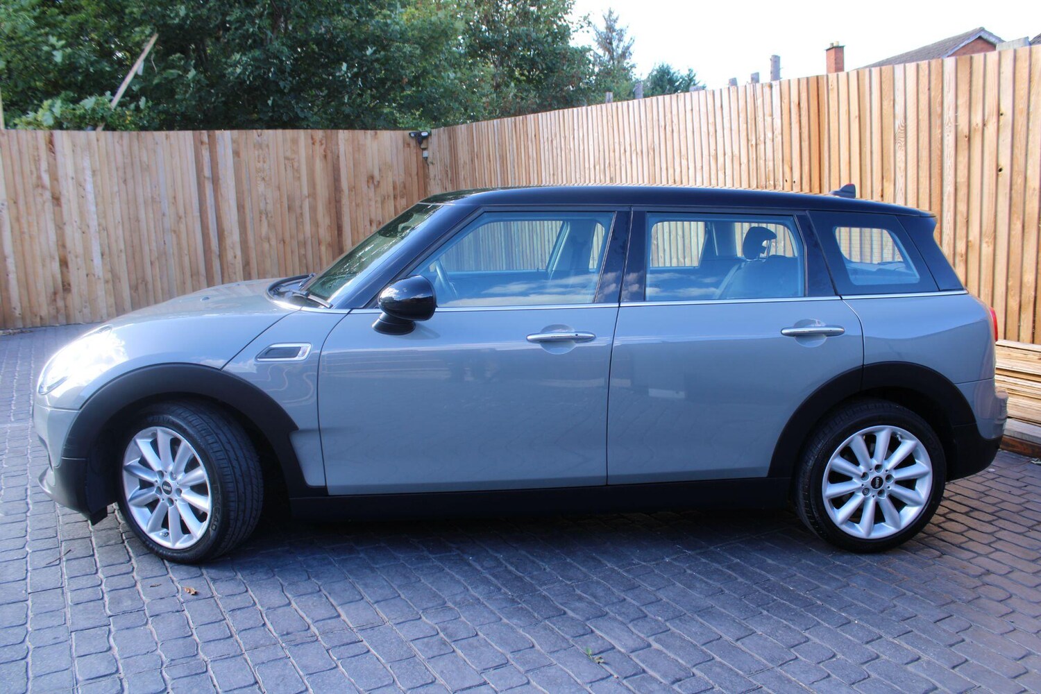 Used MINI Clubman 2017 for sale - 76084677: Photo 17