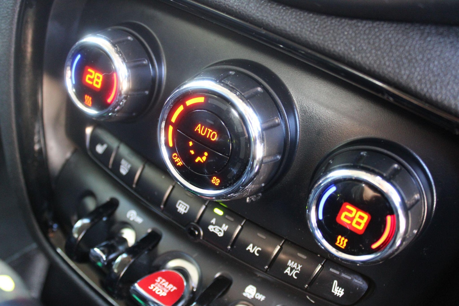 Used MINI Clubman 2017 for sale - 76084677: Photo 19