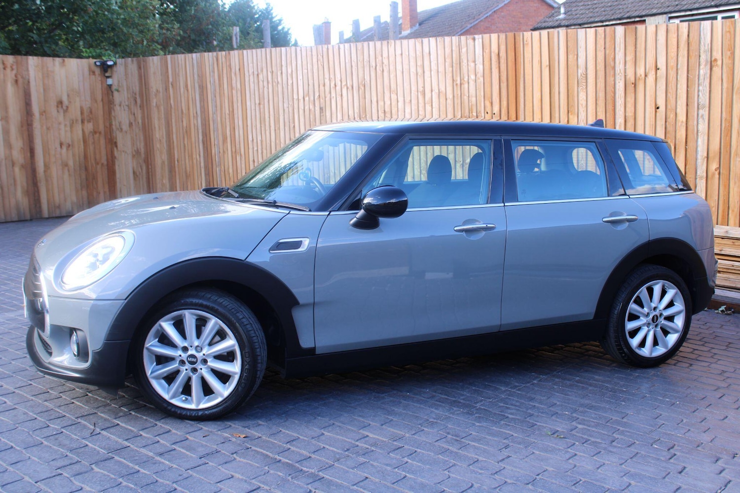 Used MINI Clubman 2017 for sale - 76084677: Photo 20