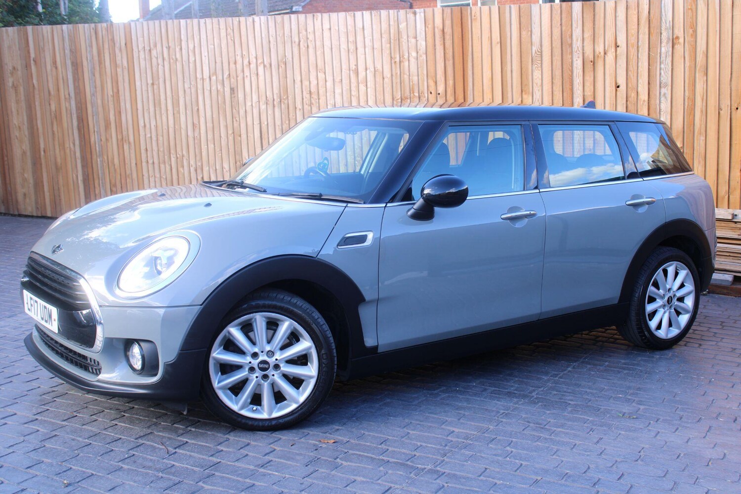 Used MINI Clubman 2017 for sale - 76084677: Photo 21