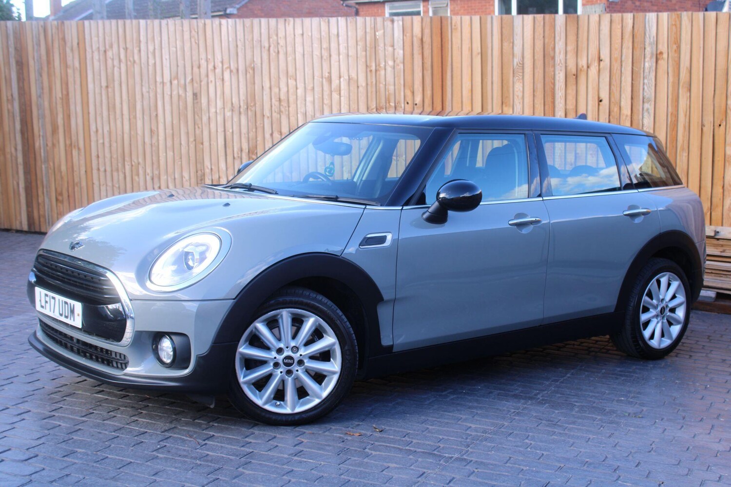 Used MINI Clubman 2017 for sale - 76084677: Photo 22