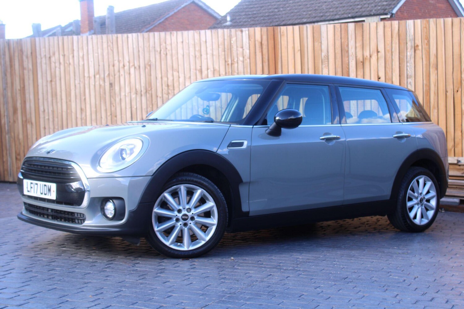 Used MINI Clubman 2017 for sale - 76084677: Photo 23